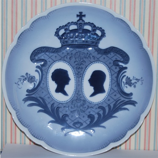 RCChrXogAlexandrinesslvbryllup1923-32