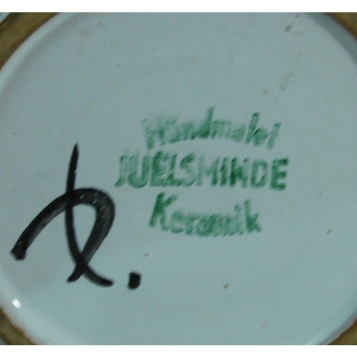 Juelsminde Handmade