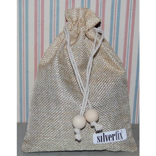 Silverfix Aircleaner