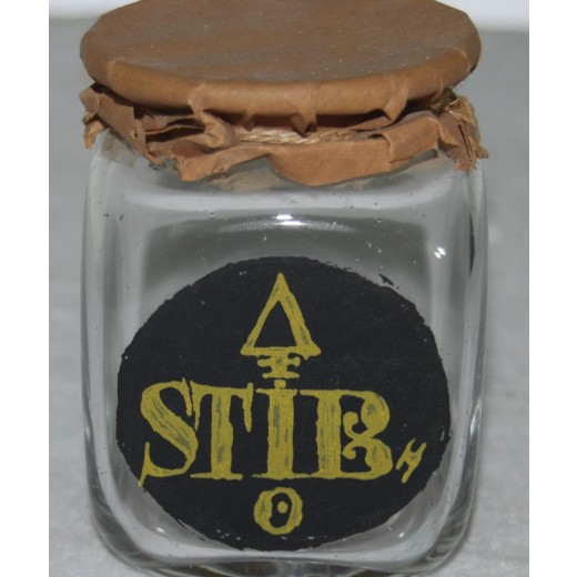Apotekerglas 1992