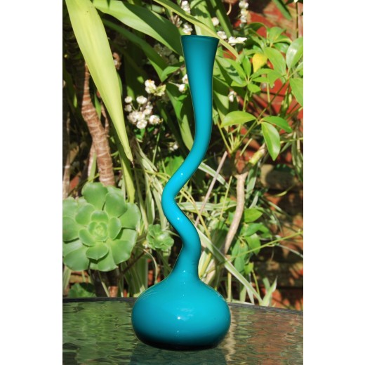 Turkis - Swing vase