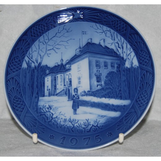 Juleplatte1975RoyalCopenhagen-31