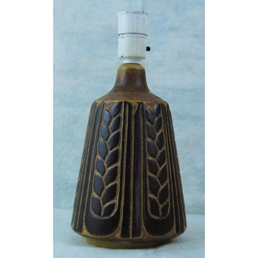 Bordlampe nr. 6401