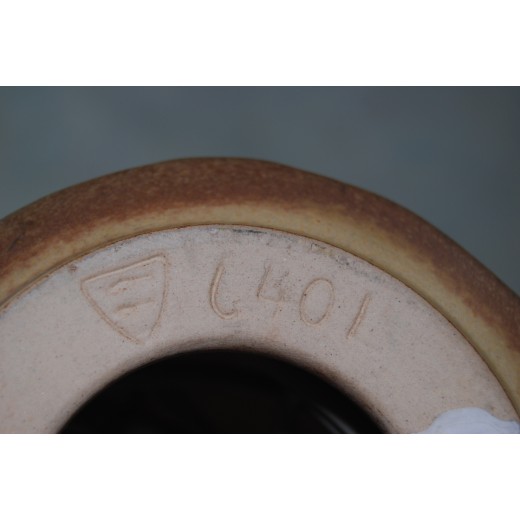Stempel og nummer