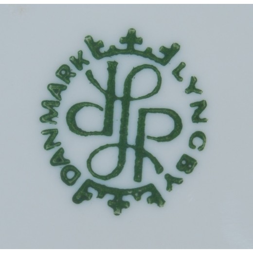 Lyngby monogram