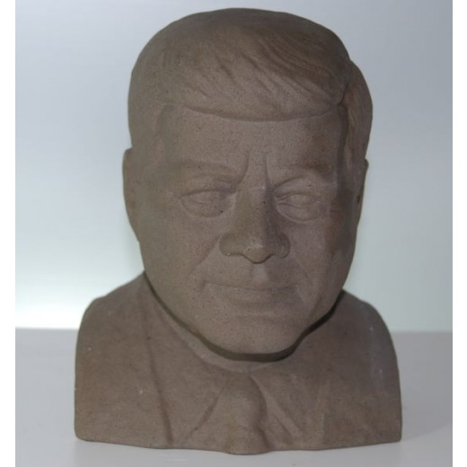 John F. Kennedy