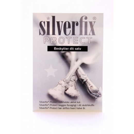 Silverfix Protect