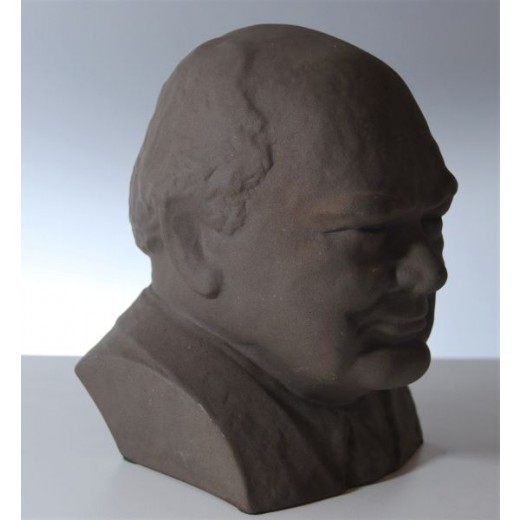 Winston Churchill