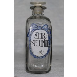 "Spir Serpile"