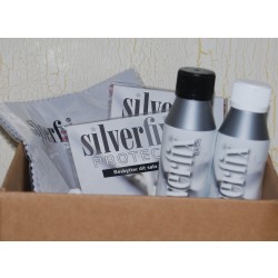 Silverfix Pakke A - "den lille hjælper"