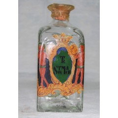 Apotekerglas 1980, Holmegaard