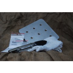 Silverfix Quick "pudsekit"