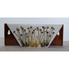 Baca, Aluminia Kaffeposeholder